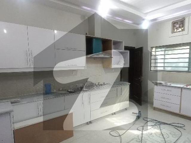 Full house for rent in f 11