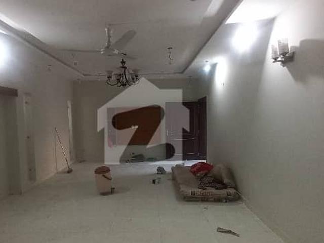 Full house for rent in f 11