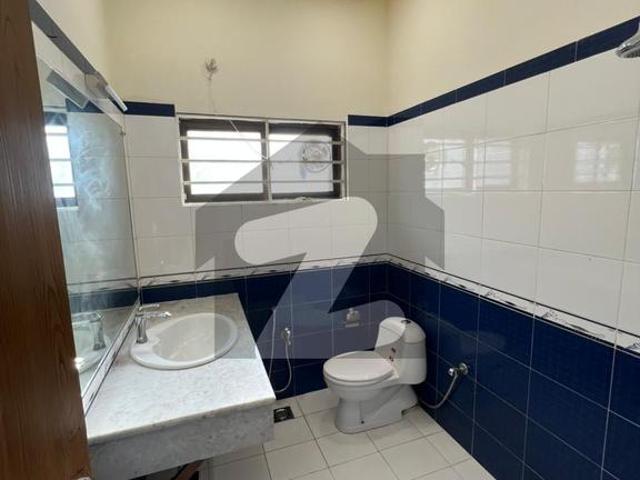 Full House For Rent In F 8
