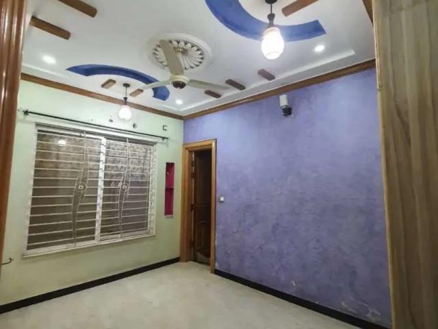 Full house for rent in G13 Islamabad G 13 ID 60631