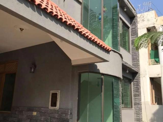 Full house for rent in i 8/3 Islamabad I 8 ID 31661
