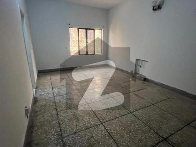 Full House For Rent In I 8