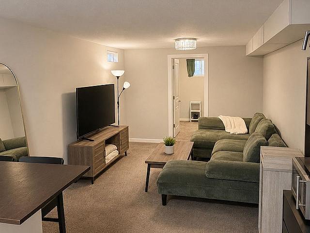Full House For Rent In Westmount