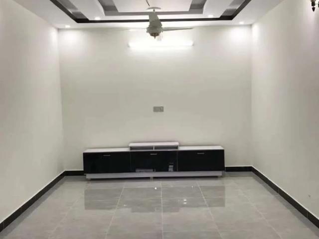 Full house for rent Rawalpindi PWD Colony ID 03577