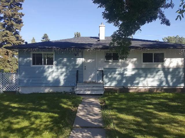 Full House in Highwood, NW. Quiet and private street!