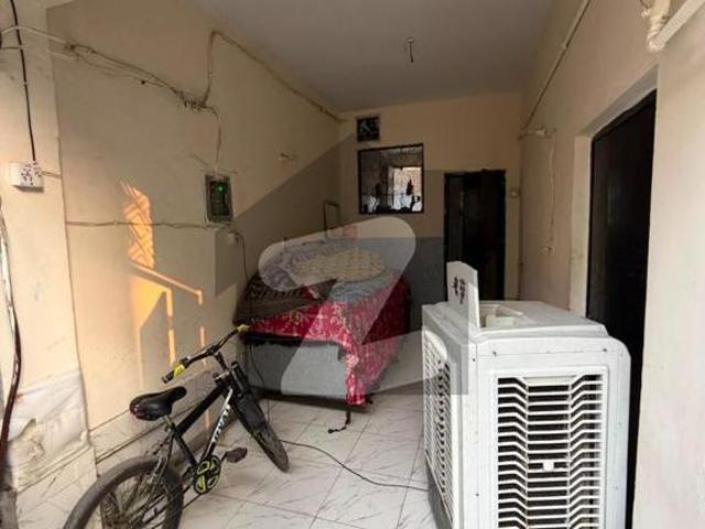 Full Indemendent House For Rent Allama Iqbal Town