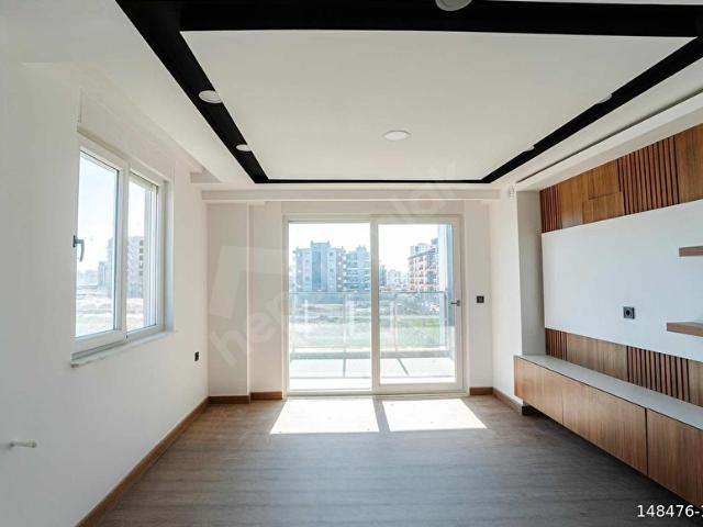 FULL KONSEPT SİTEDE SATILIK ARAKAT 2+1 DAİRE