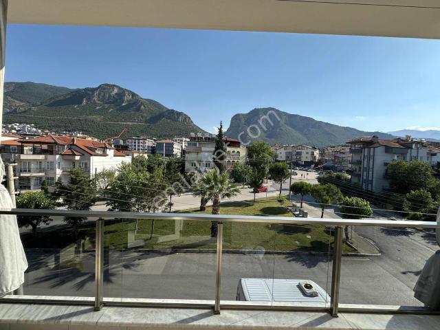 Full Kredi Manzaralı Önü Açık 2+1 110 M2 Satılık Daire