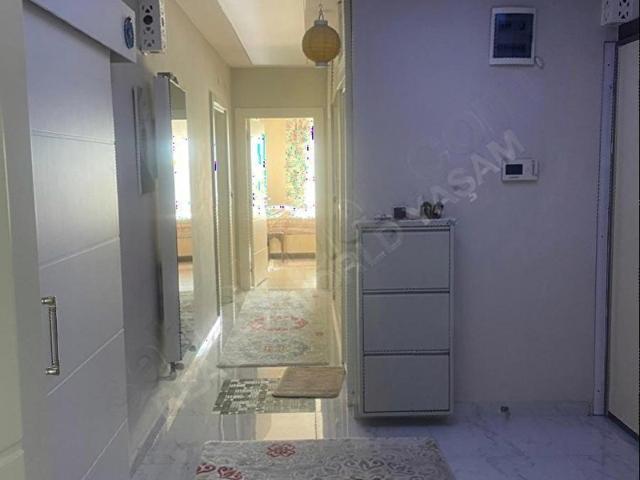 FULL KREDİYE UYGUN YÜZÜNCÜYILDA 3+1 SATLIK DAİRE