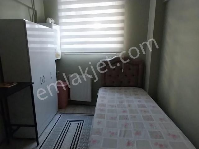 Full Lüks Eşyalı Kiralık Daire