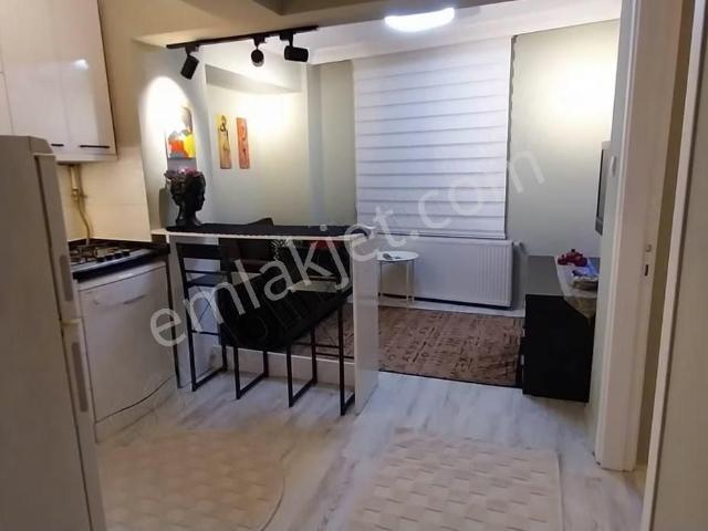 Full Lüks Esyalı Kiralık Daire