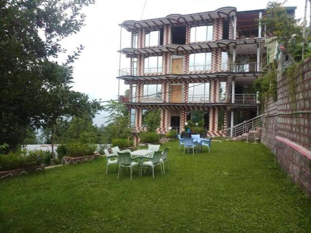 Full luxury apartments for Rent in Murree ID 16356