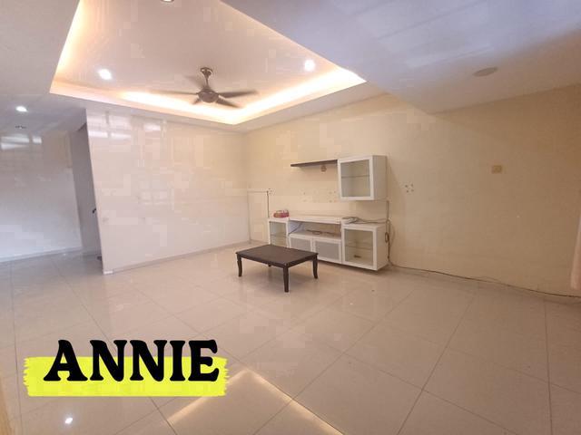 Full Loan4 Parking Lot2 storey terraceNibong Tebal