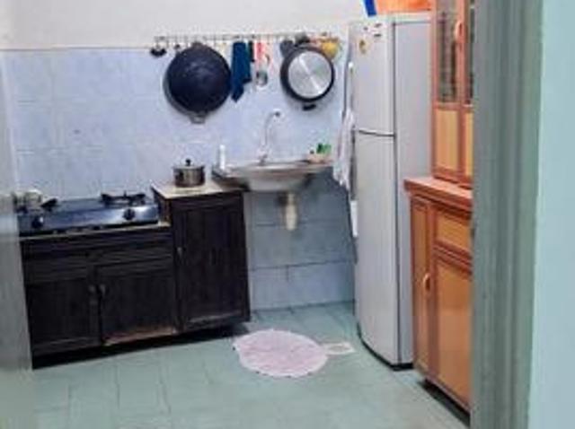Full Loan12kMonth Miro Apartment Kajang Putra Kajang 1300sf
