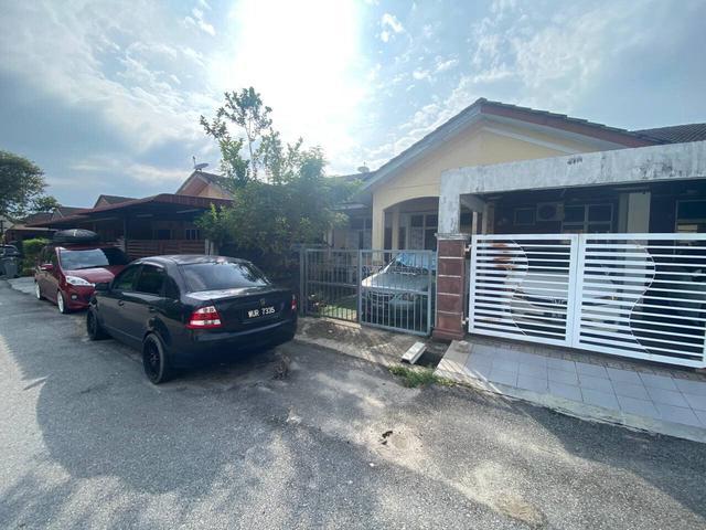Full Loan1 Tingkat DAmbang Kota Lukut