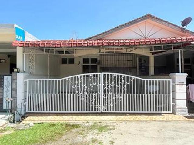 Full Loan1 Tingkat Taman Bukit Chedang Seremban