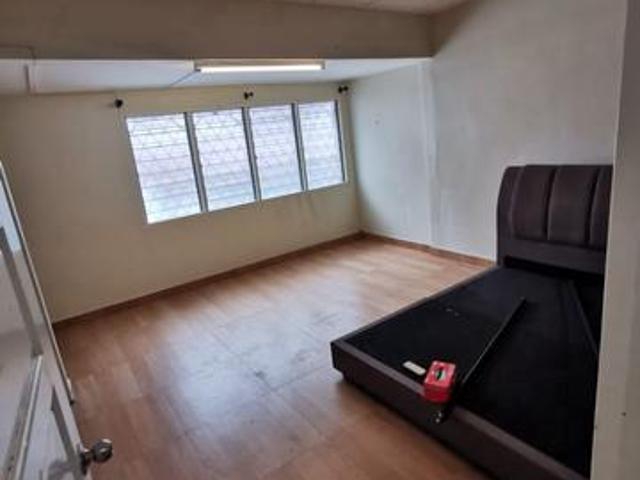Full Loan20x70 Double Storey Taman Sri Kejora Kajang Sungai Chua