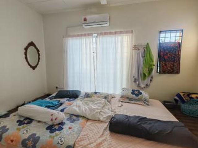 Full Loan20x70PUJ near Bukit Jalil PavilionTaman Puncak Jalil