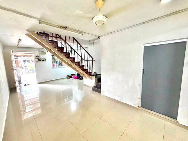 FULL LOAN2 Storey Taman Selayang Jaya