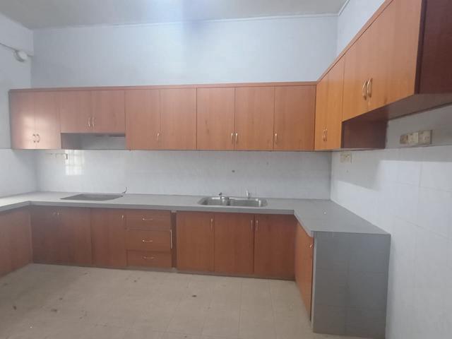 Full Loan2 Storey Terrace near Aeon Big Bukit Minyak and Icon City