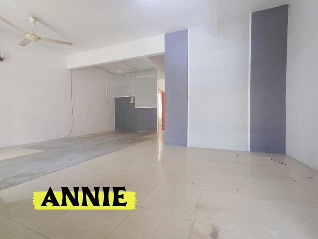 Full Loan2 Storey Terrace at Taman Selesa Nibong Tebal Parit Buntar