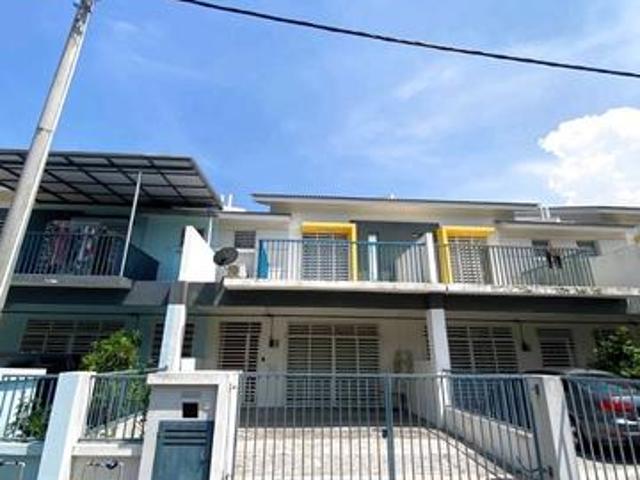 FULL LOAN2 Storey Pantai Sepang Putra Sungai Pelek Sepang