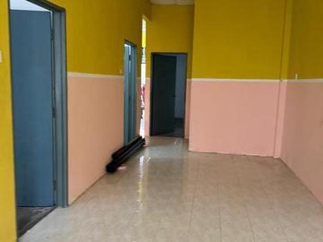 FULL LOANTaman Tasek Indah Single Storey For Sale