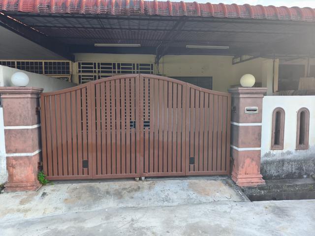 FULL LOANTaman Bandar Baru Sungai Lalang