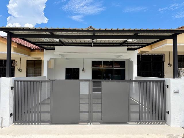 FULL LOANTaman Bistari Jaya Singel Storey For Sale