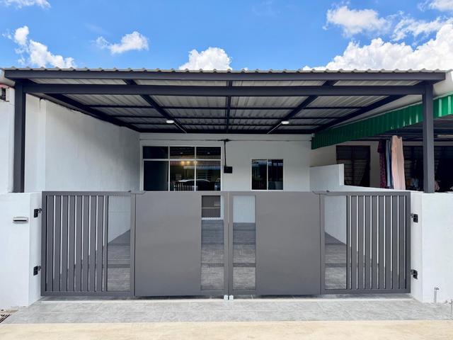 FULL LOANTaman Kempas Single Storey For Sale