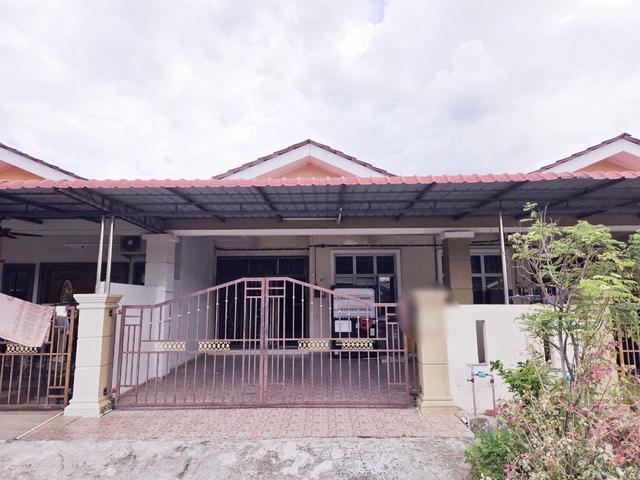 Full loanTaman Meranti Lestari Kota