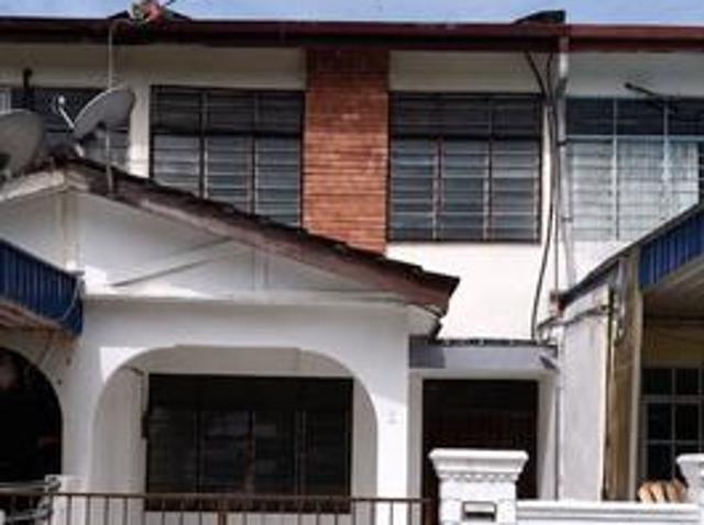 Full LoanTaman Sintar FOR SALE