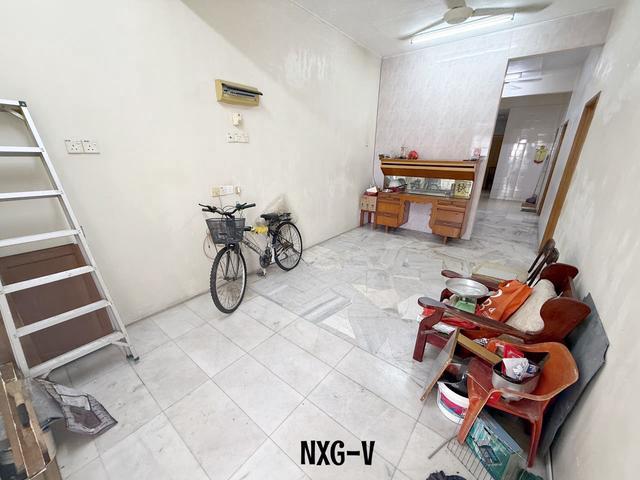 FULL LOANTepi Sungai Near Teluk Pulai Klang 1 Sty House Sale