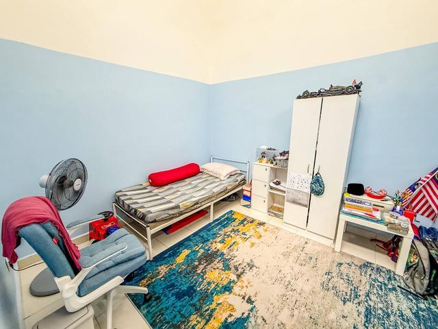 FULL LOANTERMURAH Single Storey Taman Bayu Indah Morib Banting