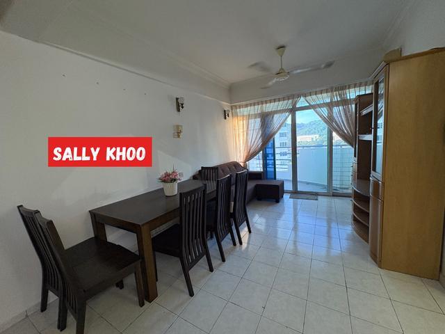 FULL LOANU Garden Condo Renovated Unit For Sale