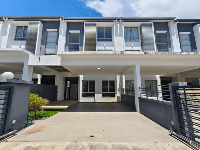 FULL LOAN 3 Sty House Fairfield Residences Tropicana Heights Kajang 2
