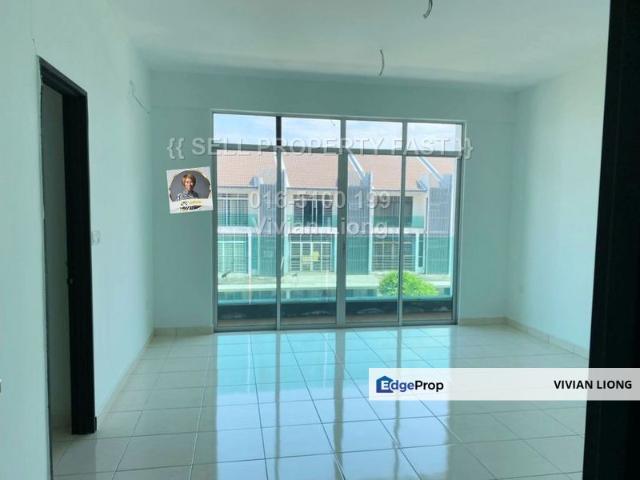 FULL LOAN 3sty House 20x70, 7 rooms Tmn BANGI AVENUE, Bangi Seksyen 7