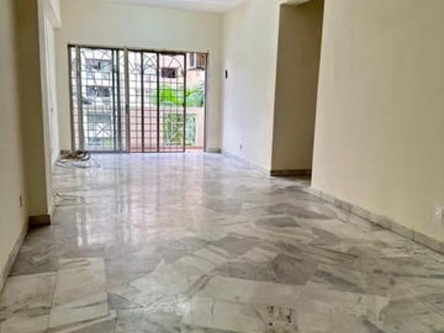 FULL LOAN 0 DEPO Pandan Mewah Height Condo Ampang Jaya
