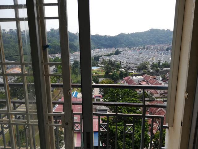 FULL LOAN 0 DEPO Sutramas Apartment Bandar Puchong Jaya For Sale