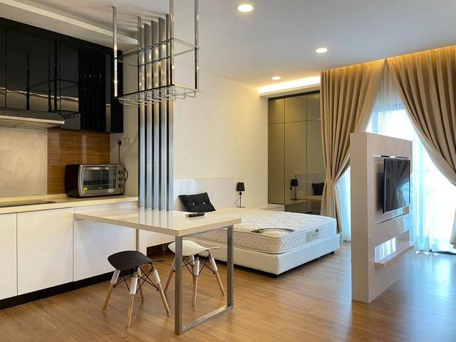 FULL LOAN 0 DEPO Symphony Tower Studio Balakong For Sale