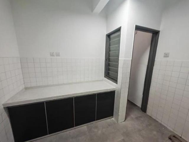 FULL LOAN 0 DEPO The Riviera Apartment Ampang Jaya For Sale
