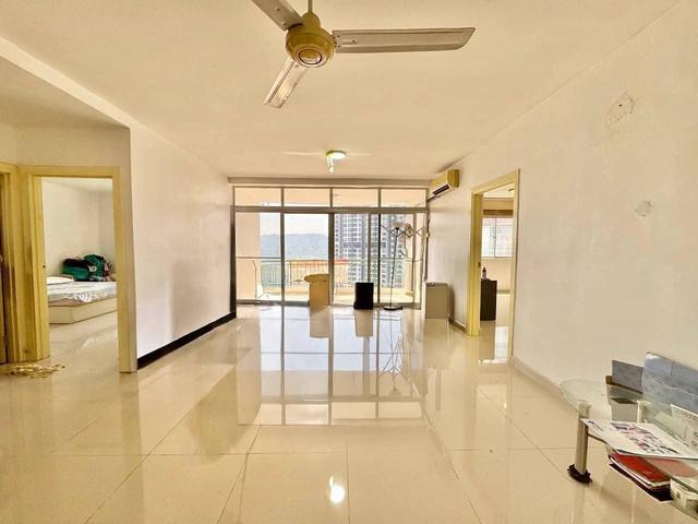 FULL LOAN 0 DEPO Venice Hill Condo Cheras Below Price Let Go