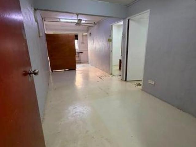 Full LOAN 0 DEPOSIT Flat Taman Impian Indah Alma BM