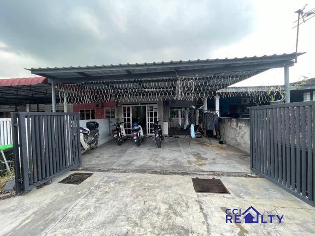 Full Loan 0 Deposit Taman Utama