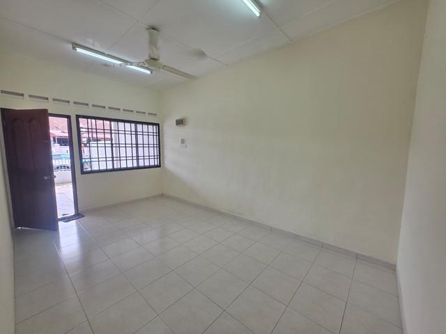 Full Loan 0 Down Payment Taman Pulai Emas Single Storey