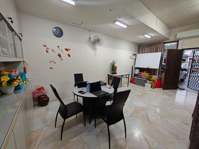 Full Loan 0 Downpayment Skudai Taman Sri Putri