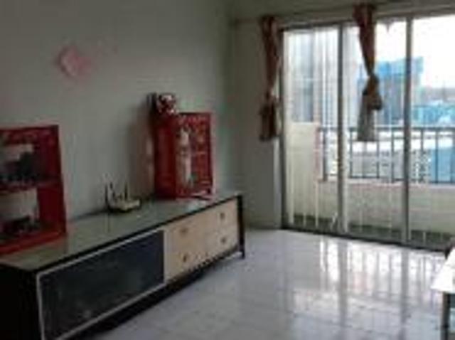 Full Loan 0 DownPaymentVista Pinggiran Seri Kembangan