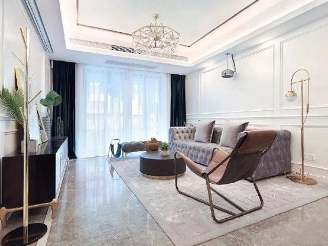 FULL LOAN 0 DP New Elmina FREEHOLD 2 Room 2 Carpark 10 Mins to MRT