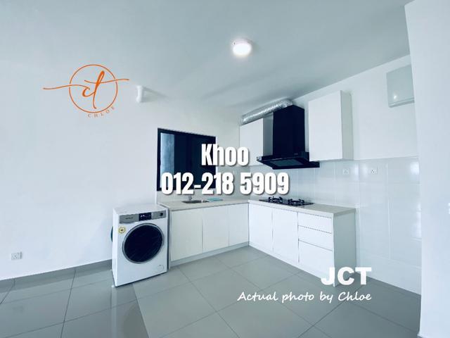 Full Loan 1000sqft 3r2b2c Huni Eco Ardence in Setia Alam