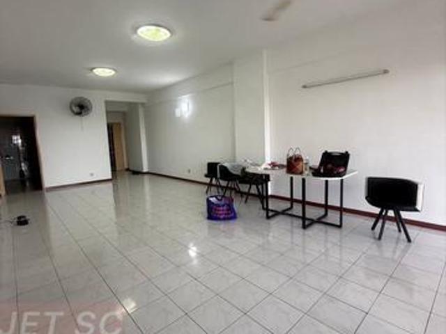 FULL LOAN 100 No Facing Centro Dynasty Condo Klang 1400sqft
